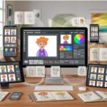 Cartoon maker tools have become essential for creators