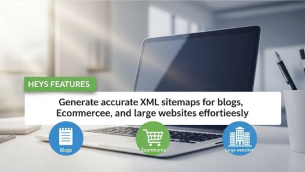 Sitemap Generator by Spellmistake: The Ultimate SEO Tool