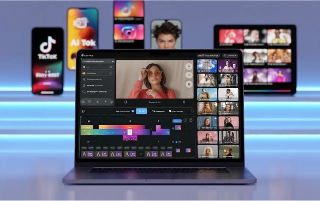 Generator Tools for Reels, Shorts, and TikTok