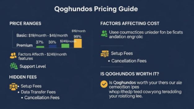 how much is qoghundos
